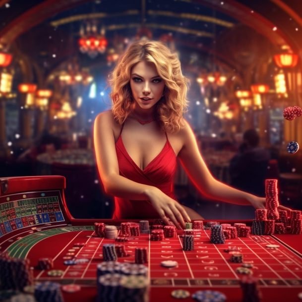 Pengguna memasang taruhan sportsbook melalui aplikasi hotel4d