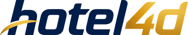 hotel4d logo